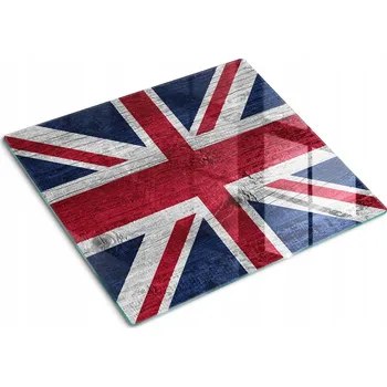 Obraz Krájecí prkénko Tulup sklo 1 ks