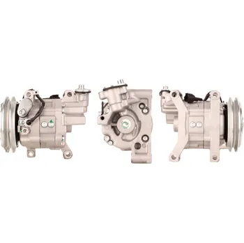 Kompresor klimatizace Kompresor, klimatizace Lucas ACP321