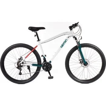 Jízdní kolo Olpran CANUS 2025 Velikost: 18"