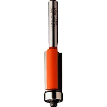 CMT Orange Tools CMT C906 Ořezávací fréza, rovné zuby - D12,7x38,1 L94 S=12 HW