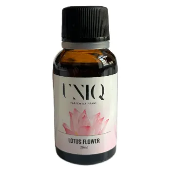 Dámský parfém UNIQ - Lotus flower Velikost: 20 ml
