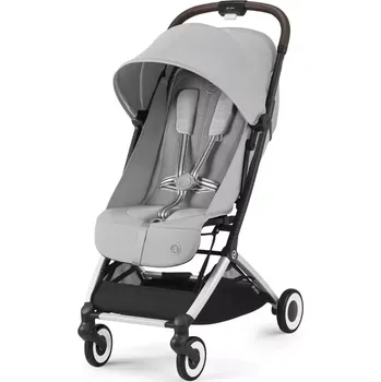 Kočárek CYBEX Orfeo 2024 Fog Grey