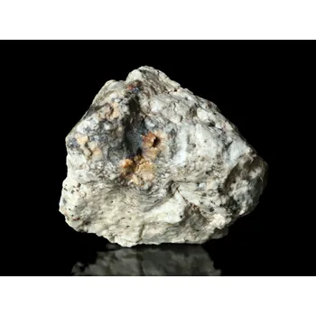 Přírodní kámen Meteorit | Achondrit | Djoua 001 | 15,8 g