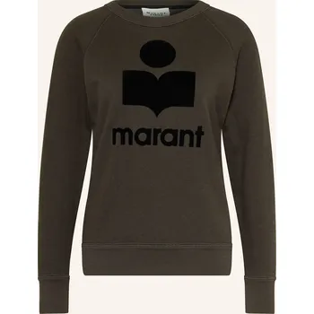 Dámská mikina Marant Étoile Dámská Mikina, černá, 34