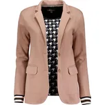 Dámské sako KIXMI TERRA BÉŽOVÁ L