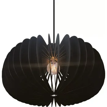 Závěsné svítidlo Nordlux Hazo 65 Barva: Černá