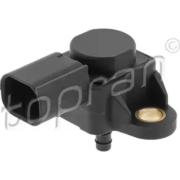 Autoelektrika TOPRAN Snímač plnicího tlaku TPR 622 531