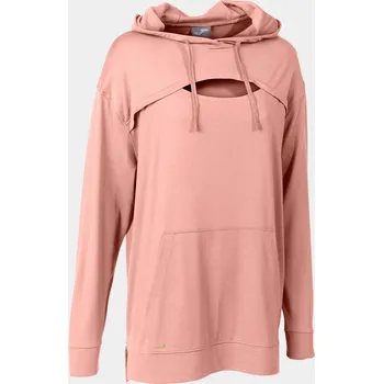 Dámská mikina Joma Breath Dámská fitness mikina JO-901608 004 XL