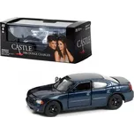 Auto Castle 2006 Dodge Charger 1:43