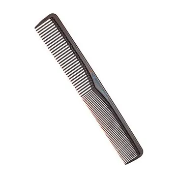 MoroccanOil Carbon Styling Comb karbonový stylingový hřeben Hnědá, 22 cm