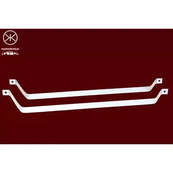 Palivová nádrž KLOKKERHOLM Upevňovací pás palivové nádrže KK 8179897