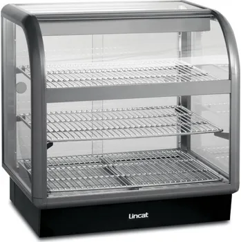 Vinotéka LINCAT Vitrína stolní vyhřívaná C6H/75B - modulová