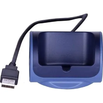 Stolní telefon Alcatel-Lucent Kolébka nabíjecí stolní pro Dect 82x4