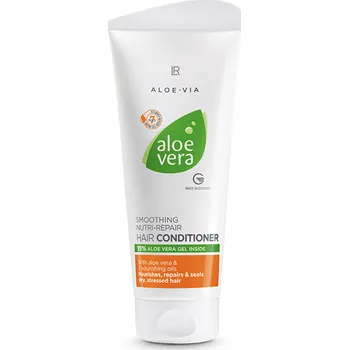 Šampon LR Aloe Vera Nutri - Repair Kondicionér 200ml