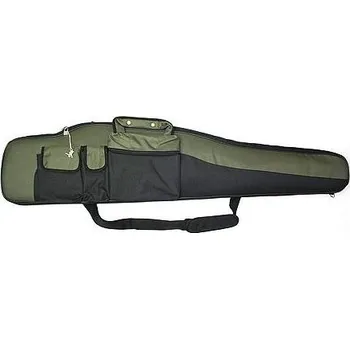 Příslušenství pro sportovní střelbu JGS Pouzdro na pušku Inno zelenočerné