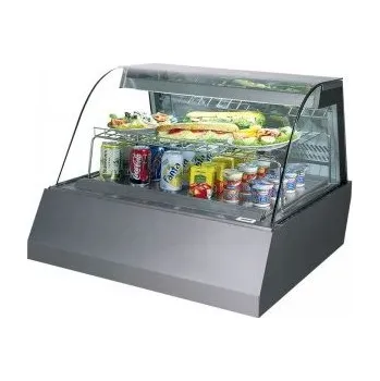 Chladicí stolní vitrína Kentucky Cold 2GN standard