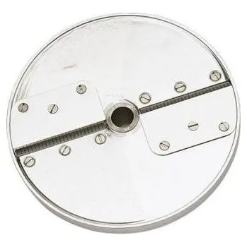 Krájecí kotouč Disk Robot Coupe nudličkovač 4x4 mm (28052W) -příslušenství