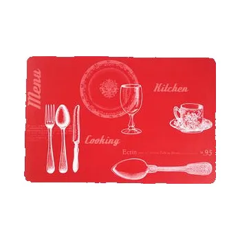 Domácí teploměr LEVNO Prostírání 2ks 43x28cm Rozbalev(n)o