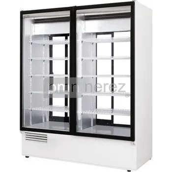 Lednice RAPA Chladící skříň SCH-2SR-1200