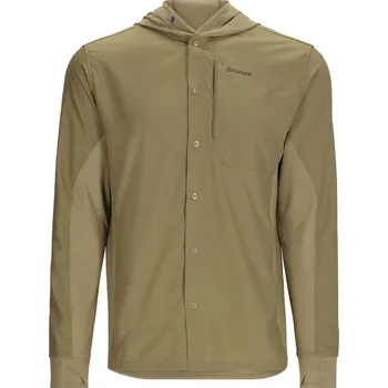 Rybářské oblečení Simms Mikina Intruder Hoody Velikost: XL