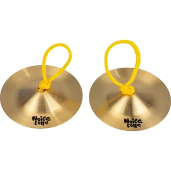 Noicetone T016-1 7cm Prstové činely