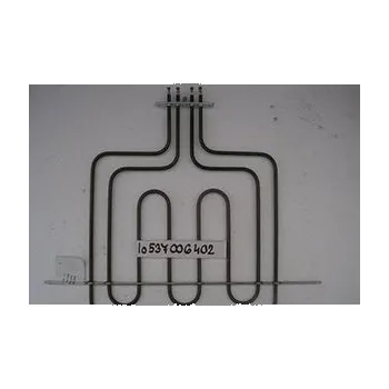 Příslušenství pro troubu RM GASTRO Topné těleso trouby CFM4-66GEM horní 2500W