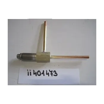 Příslušenství pro kuchyňský robot RM GASTRO Elektroventil odtávání SS (1473)