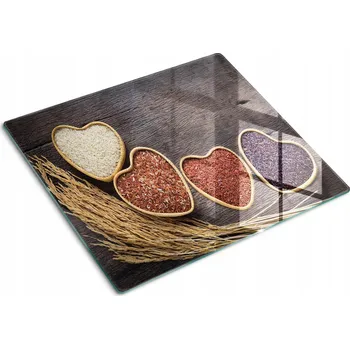 Obraz Sklo krájecí prkénko Tulup 1 ks