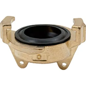 Příslušenství k čerpadlu Noname bajonetová záslepka GEKA