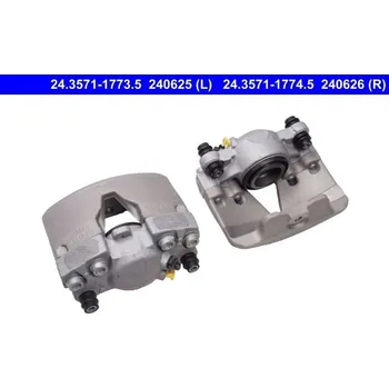 Brzdový třmen Brzdový třmen ATE 24.3571-1774.5