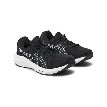 Dámská běžecká obuv Běžecké boty Asics Gel-Contend 9 1012B681 Černá 40_5