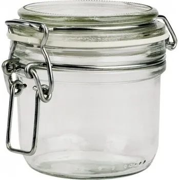 Sklenice Sklenice Fido objem 200 ml