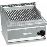 Lávový gril BERTOS G6PL60B