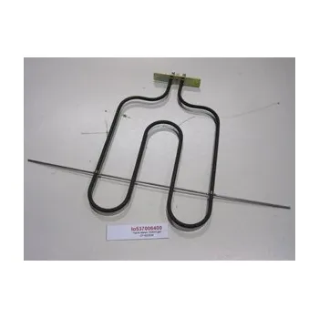 Zahradní gril RM GASTRO Topné těleso CF-62 gril 1500W