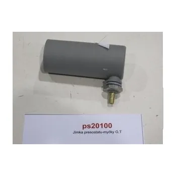 Kuchyňská váha RM GASTRO Jímka presostatu-myčky G,T,S