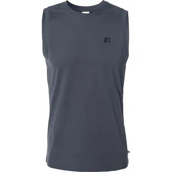 Pánské tričko PÁNSKÉ TRIČKO A25-002-1 RUSSELL ATHLETIC M