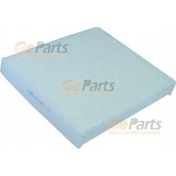 Kabinový filtr JPN 40F2012-JPN Filtr, větrání prostoru pro cestující