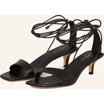 Dámské sandále Michael Kors Dámské Sandály Jaida, černá, 38