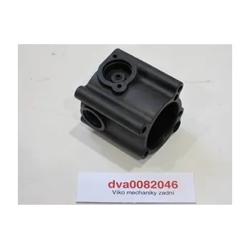 Kuchyňská váha RM GASTRO Víko mechaniky zadní