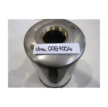 Průmyslová váha RM GASTRO Nádoba nerezová(pro pryskyřici) DM8, B-8