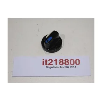 Příslušenství pro kuchyňský robot RM GASTRO Regulační knoflík RDA