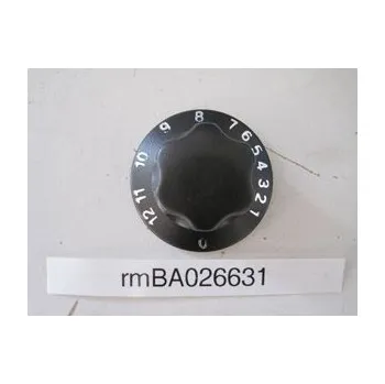 Příslušenství pro kuchyňský robot RM GASTRO Regulační knoflík pro KNP