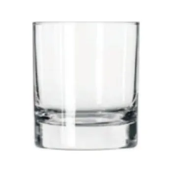 Sklenice TOMGAST Sklenice Chicago 207 ml