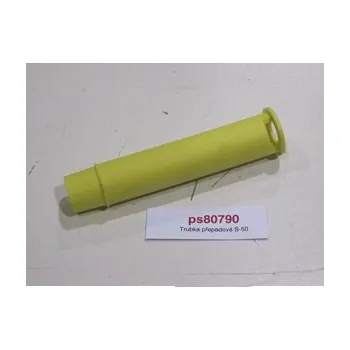 Kanalizační potrubí RM GASTRO Trubka přepadová S, T - 30, 40, 50