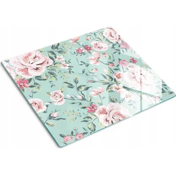 Obraz Krájecí deska Tulup sklo 2 ks