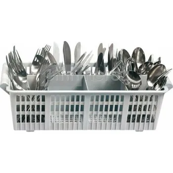 Odpadkový koš Koš na příbory LUX (8 sekcí)