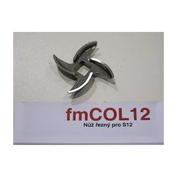 Kuchyňský mlýnek Nůž k mlýnku na maso S-12, TS-12 RM GASTRO