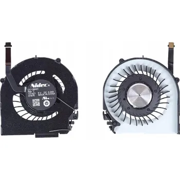 Ventilátor pro notebook VENTILÁTOR PRO LENOVO Thinkpad X1 Carbon 2014 2015 GEN2 GEN3