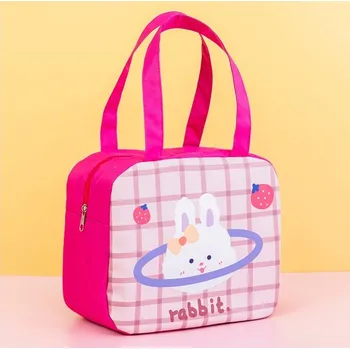 Termobox Termotaška Ecarla PJM18WZ3, vícebarevná, 1 l