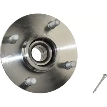 Zadní ložisko - náboj kola NISSAN PRAIRIE PRO , PRIMERA Traveller W10 (NISSAN 432000Z801 432001E400 432001E401 4320030R06 4320030R07 4320070N00 4320070N01 4320070N02 4320070N05 4320070N06 4320070N07 432021E400 432021E401 4320230R06 4320230R07 4320270N01)